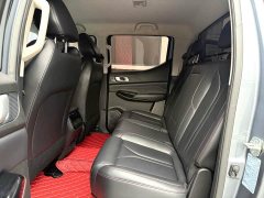 Changan Hunter Warrior Edition Luxury Single Motor Extra Long Box - фото 5
