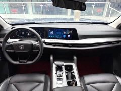 Changan Hunter Warrior Edition Luxury Single Motor Extra Long Box - фото 6