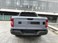 Changan Hunter Warrior Edition Luxury Single Motor Extra Long Box - фото 7
