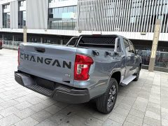 Changan Hunter Warrior Edition Luxury Single Motor Extra Long Box - фото 8