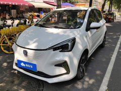 Changan Benben E-Star 2020 Xinyue Edition ternary lithium - фото 1