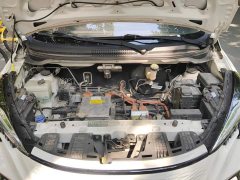 Changan Benben E-Star 2020 Xinyue Edition ternary lithium - фото 10