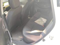 Changan Benben E-Star 2020 Xinyue Edition ternary lithium - фото 11