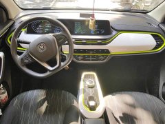 Changan Benben E-Star 2020 Xinyue Edition ternary lithium - фото 12
