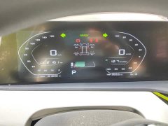 Changan Benben E-Star 2020 Xinyue Edition ternary lithium - фото 14