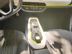 Changan Benben E-Star 2020 Xinyue Edition ternary lithium - фото 16