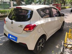 Changan Benben E-Star 2020 Xinyue Edition ternary lithium - фото 3
