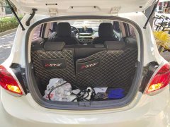 Changan Benben E-Star 2020 Xinyue Edition ternary lithium - фото 4