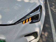 Changan Benben E-Star 2020 Xinyue Edition ternary lithium - фото 5