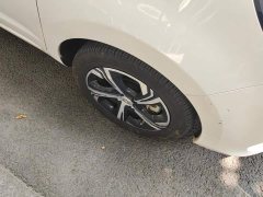 Changan Benben E-Star 2020 Xinyue Edition ternary lithium - фото 6