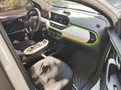 Changan Benben E-Star 2020 Xinyue Edition ternary lithium - фото 8
