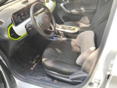 Changan Benben E-Star 2020 Xinyue Edition ternary lithium - фото 9