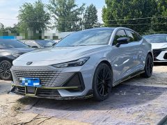 Changan UNI-V 2022 1.5T sports version - фото 1