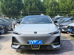 Changan UNI-V 2022 1.5T sports version - фото 2