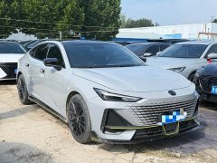 Changan UNI-V 2022 1.5T sports version - фото 3