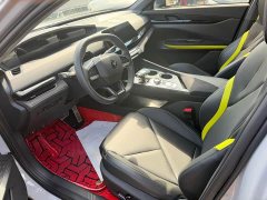 Changan UNI-V 2022 1.5T sports version - фото 4