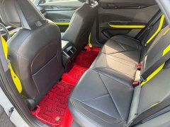 Changan UNI-V 2022 1.5T sports version - фото 5