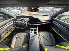 Changan UNI-V 2022 1.5T sports version - фото 6