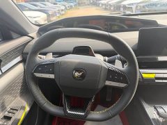 Changan UNI-V 2022 1.5T sports version - фото 7