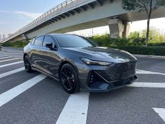 Changan UNI-V 2022 1.5T premium - фото 3