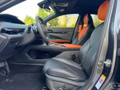 Changan UNI-V 2022 1.5T premium - фото 4
