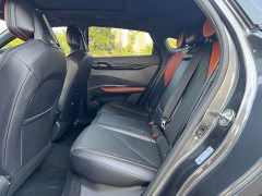Changan UNI-V 2022 1.5T premium - фото 5
