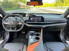 Changan UNI-V 2022 1.5T premium - фото 6