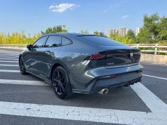 Changan UNI-V 2022 1.5T premium - фото 7