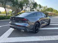 Changan UNI-V 2022 1.5T premium - фото 9