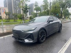Changan UNI-V 1.5T premium - фото 1