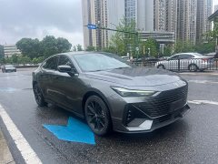 Changan UNI-V 1.5T premium - фото 3