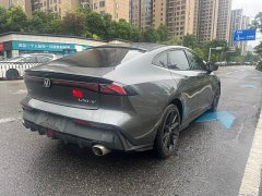 Changan UNI-V 1.5T premium - фото 4