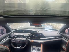 Changan UNI-V 1.5T premium - фото 9