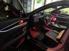 Changan UNI-V 1.5T Excellent Type - фото 12