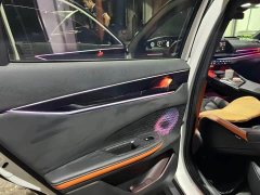 Changan UNI-V 1.5T Excellent Type - фото 13