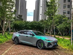 Changan UNI-V 1.5T Excellent Type - фото 6
