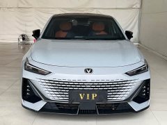 Changan UNI-V 1.5T premium - фото 2