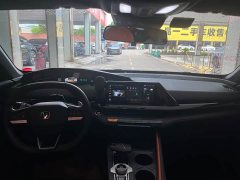Changan UNI-V 1.5T premium - фото 4