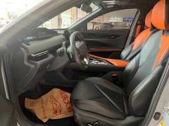 Changan UNI-V 1.5T premium - фото 5