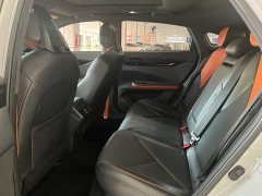 Changan UNI-V 1.5T premium - фото 6