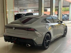 Changan UNI-V 1.5T premium - фото 7