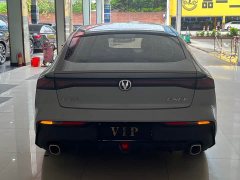 Changan UNI-V 1.5T premium - фото 8