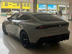 Changan UNI-V 1.5T premium - фото 9