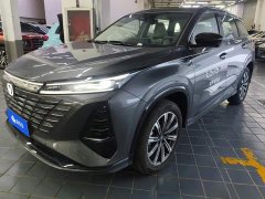Changan CS75PLUS 2026 Smart Champion Edition 1.5T New Blue Whale Smart Navigation - фото 1