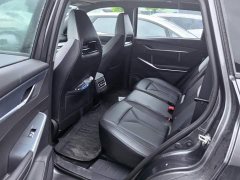 Changan CS75PLUS 2026 Smart Champion Edition 1.5T New Blue Whale Smart Navigation - фото 11