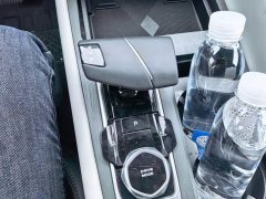 Changan CS75PLUS 2026 Smart Champion Edition 1.5T New Blue Whale Smart Navigation - фото 16