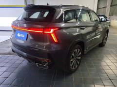 Changan CS75PLUS 2026 Smart Champion Edition 1.5T New Blue Whale Smart Navigation - фото 3