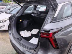 Changan CS75PLUS 2026 Smart Champion Edition 1.5T New Blue Whale Smart Navigation - фото 4