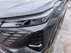 Changan CS75PLUS 2026 Smart Champion Edition 1.5T New Blue Whale Smart Navigation - фото 5