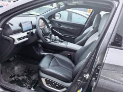 Changan CS75PLUS 2026 Smart Champion Edition 1.5T New Blue Whale Smart Navigation - фото 9